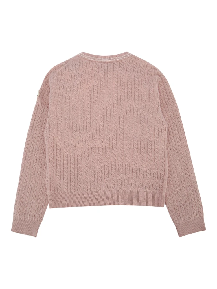 CREW NECK alternative