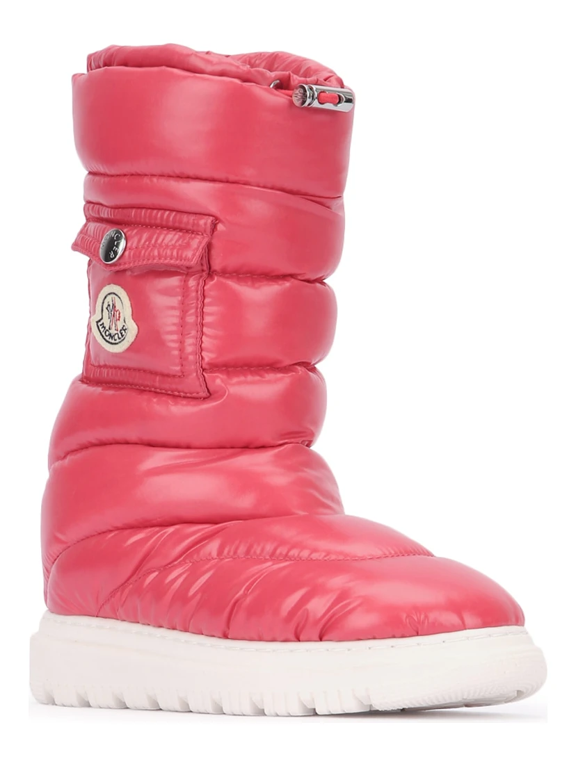 PETIT GAIA POCKET SNOW BOOTS