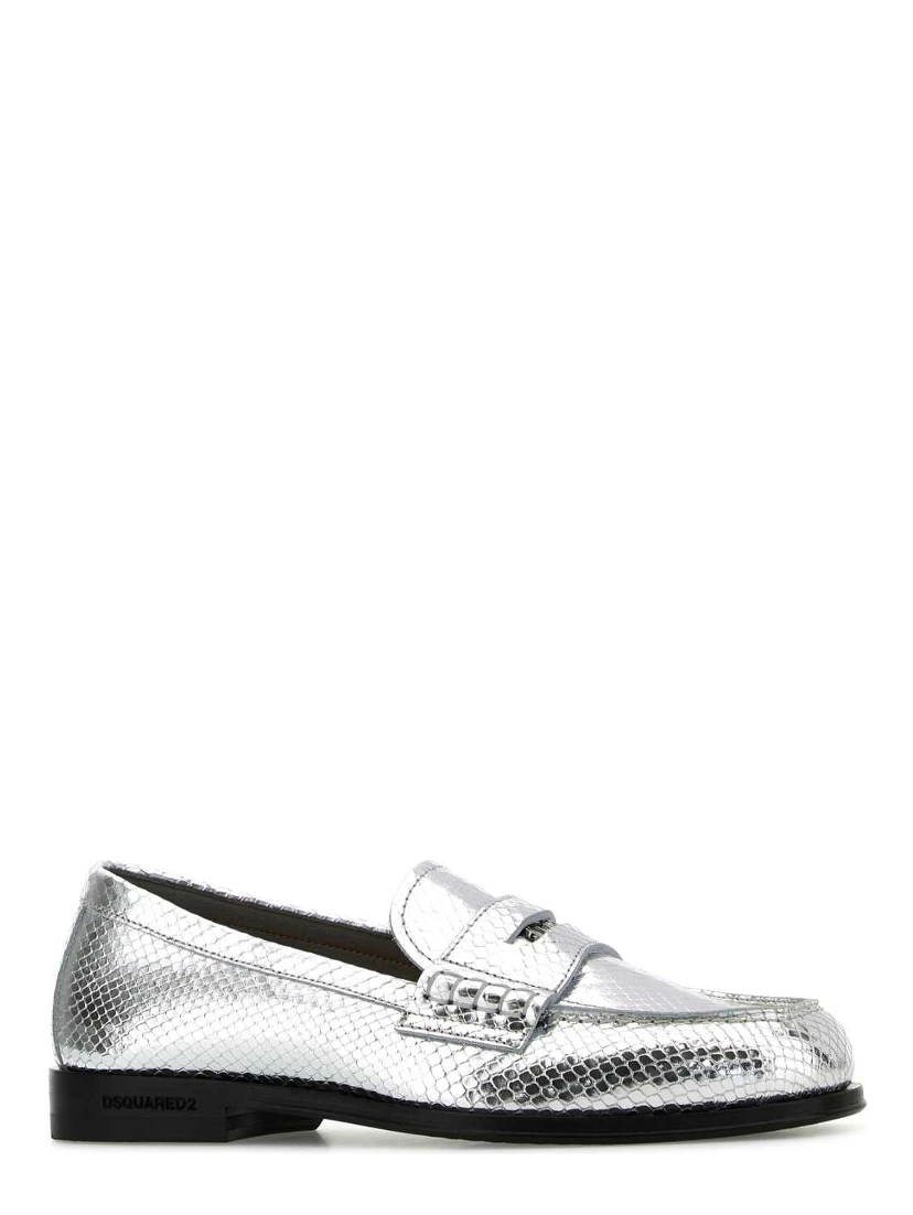 NEOCLASSIC LOAFERS