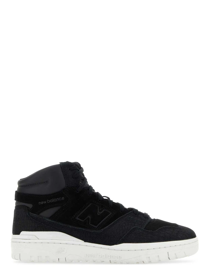 SNEAKERS X NEW BALANCE