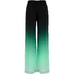 DRAWSTRING TROUSER