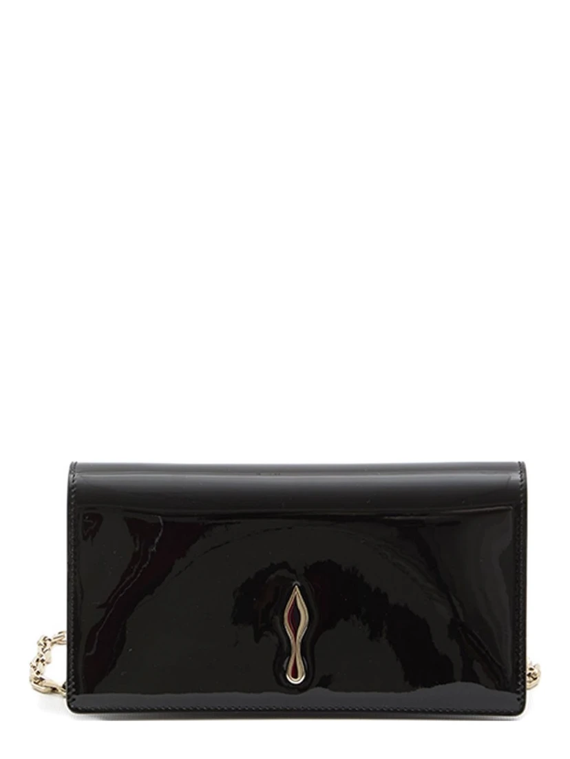Christian Louboutin Bags.. Black