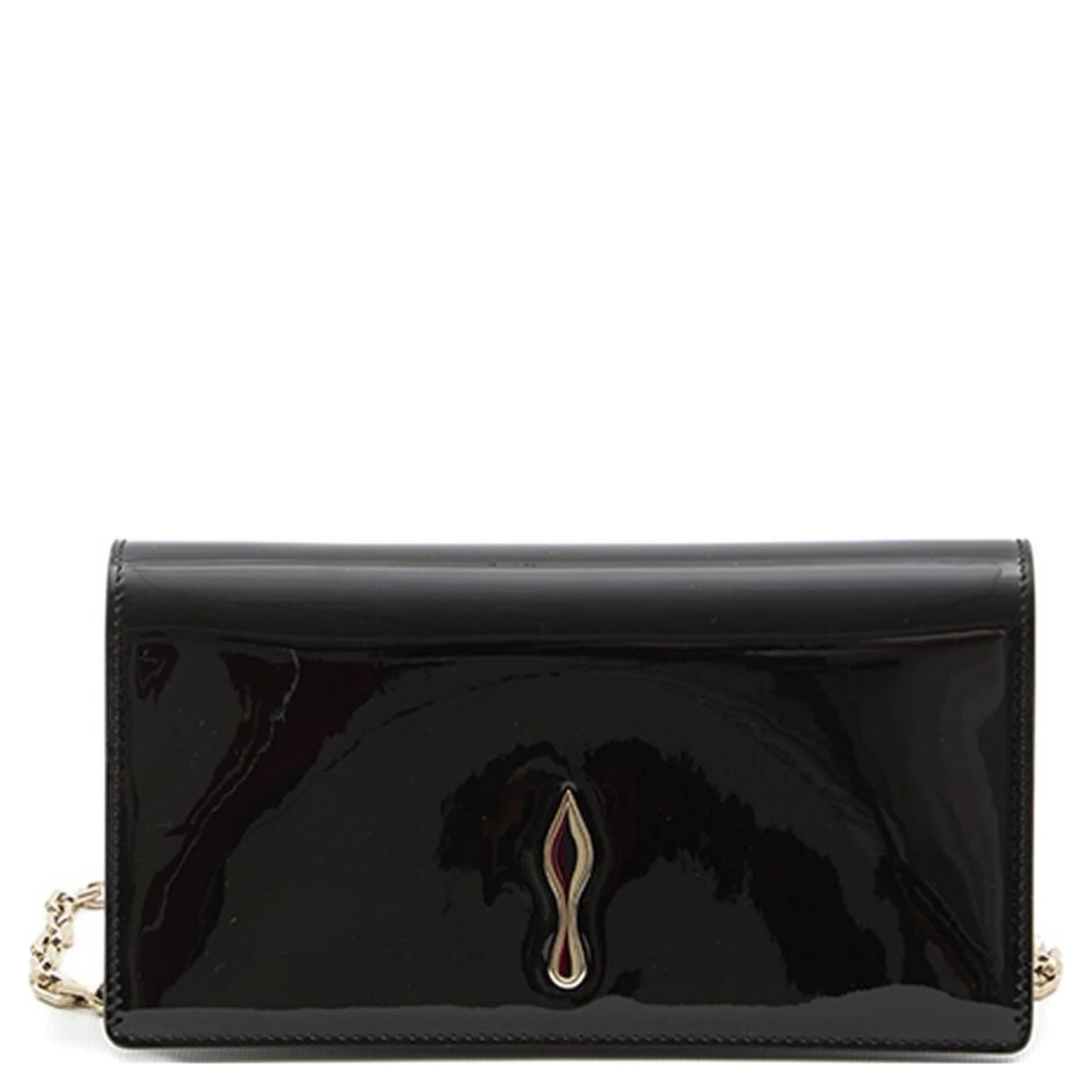 Christian Louboutin Bags.. Black