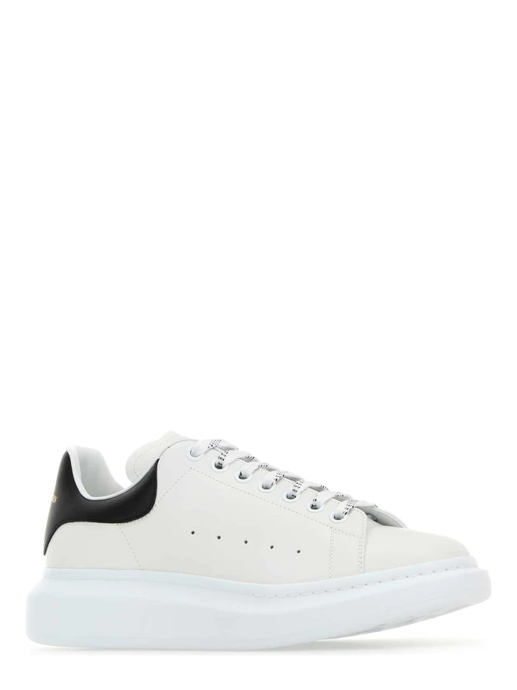 SNEAKER S.RUBBER alternative