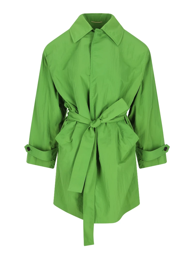 Saint Laurent  Coats