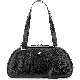 SHOULDER BAG "FRIDAY" MEDIUM