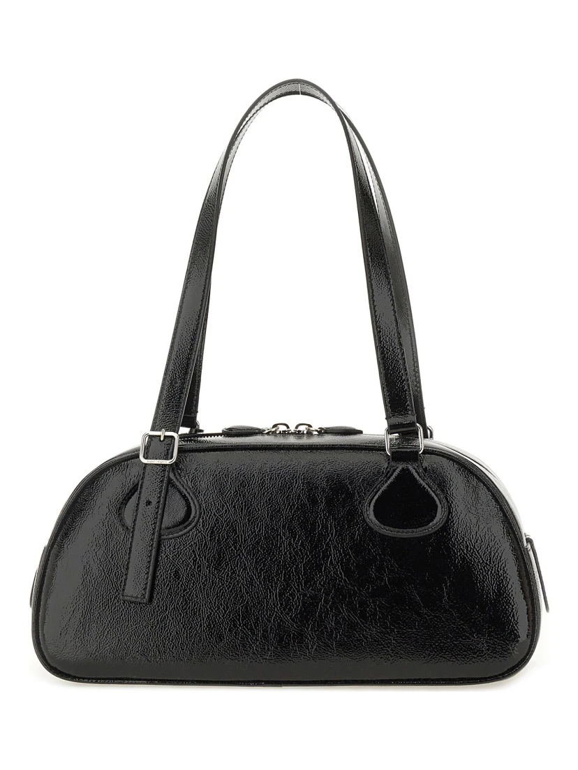 SHOULDER BAG "FRIDAY" MEDIUM