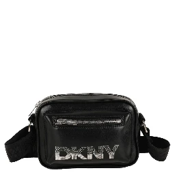 HAND BAG WITH LOGO