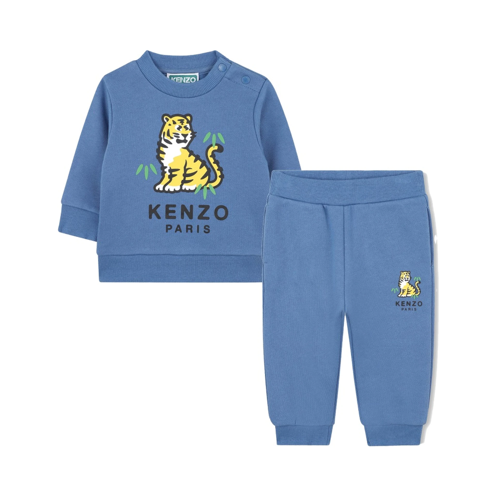 JERSEY SET WITH PANTS