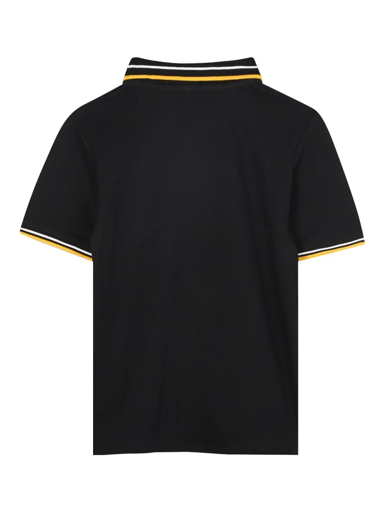 SHORT-SLEEVED POLO SHIRT alternative