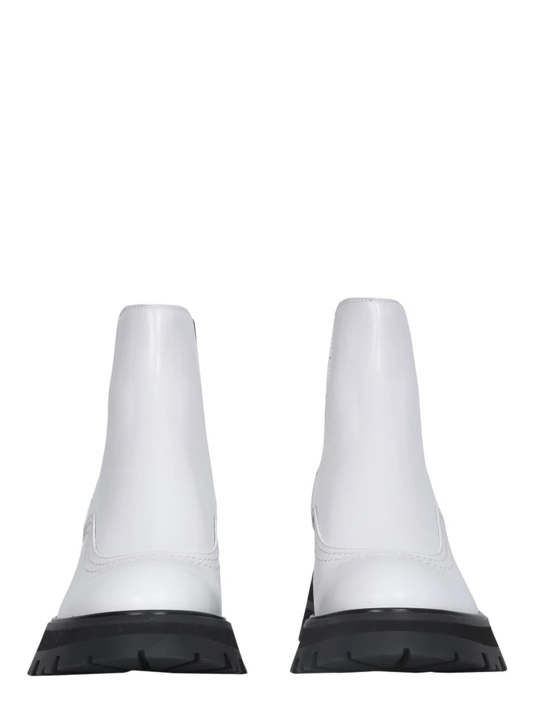 WANDER CHELSEA BOOTS alternative