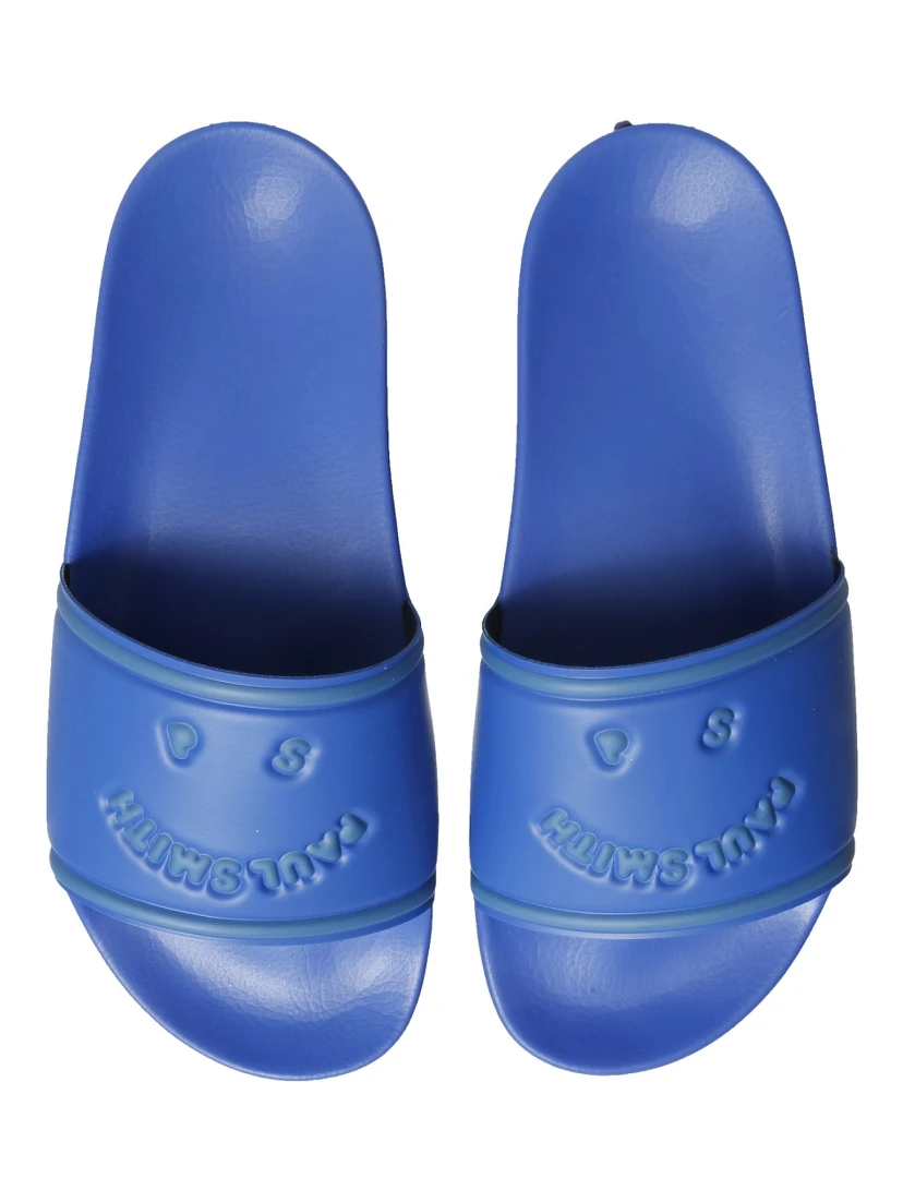 SUMMIT SLIDE SANDALS