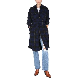"GENTRY" TRENCH