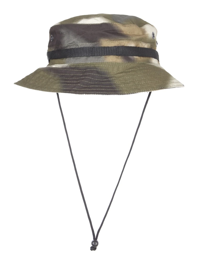 BUCKET BOONIE HAT