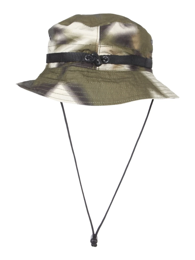 BUCKET BOONIE HAT