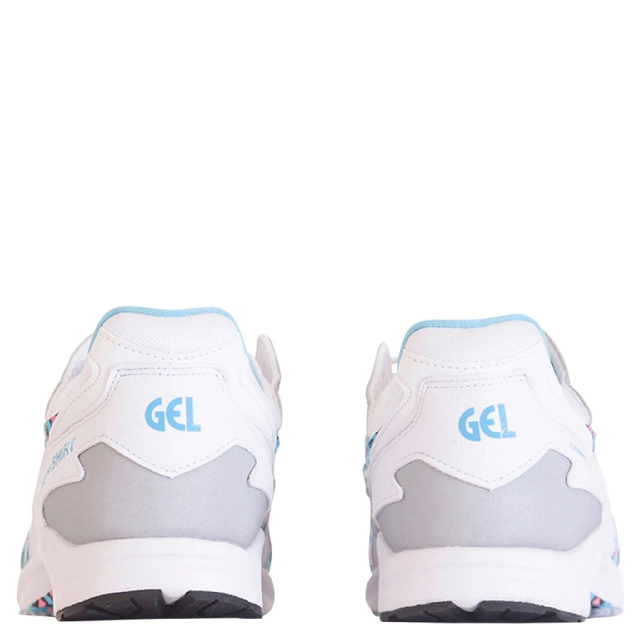 SNEAKER COMME DES GARÇONS SHIRT X ASICS