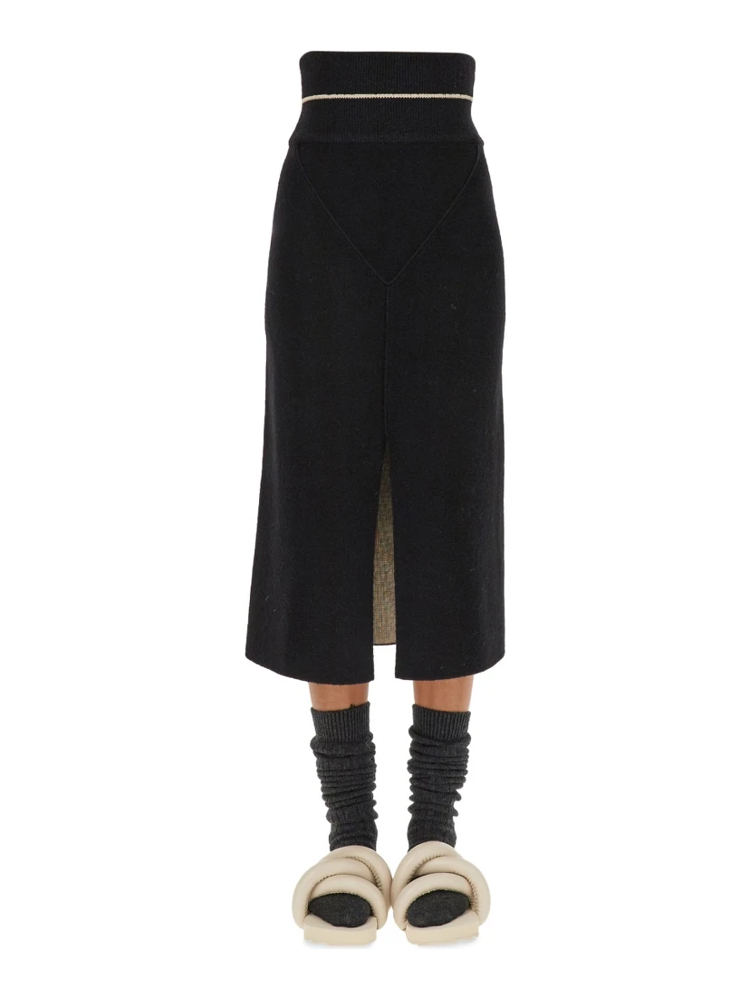 GONNA MIDI 2 MONCLER 1952