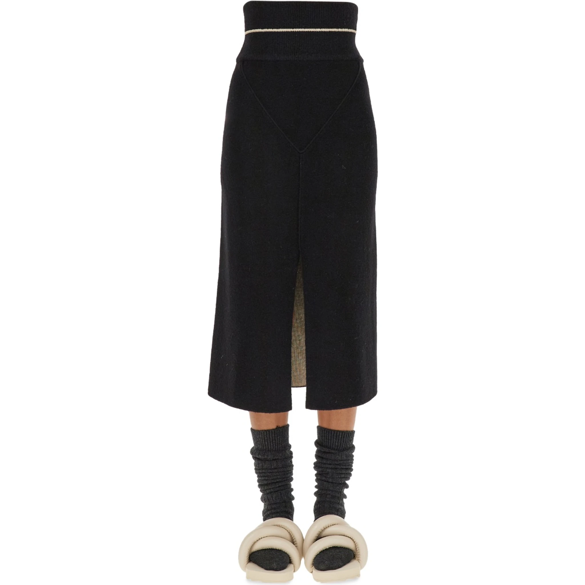 GONNA MIDI 2 MONCLER 1952