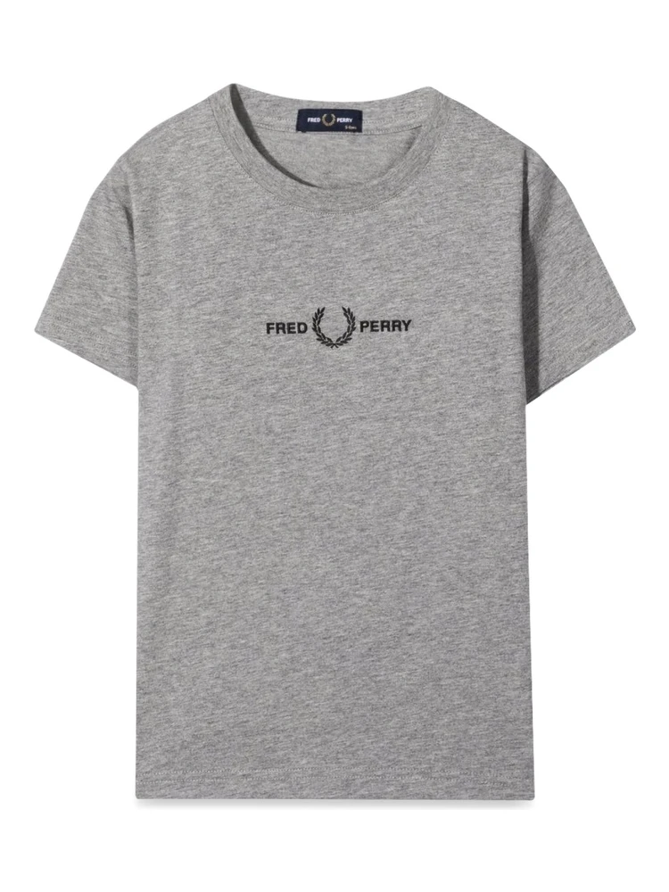 EMBROIDERED T-SHIRT alternative