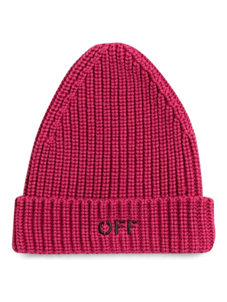 CAPPELLO BEANIE CON LOGO alternative