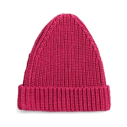 CAPPELLO BEANIE CON LOGO
