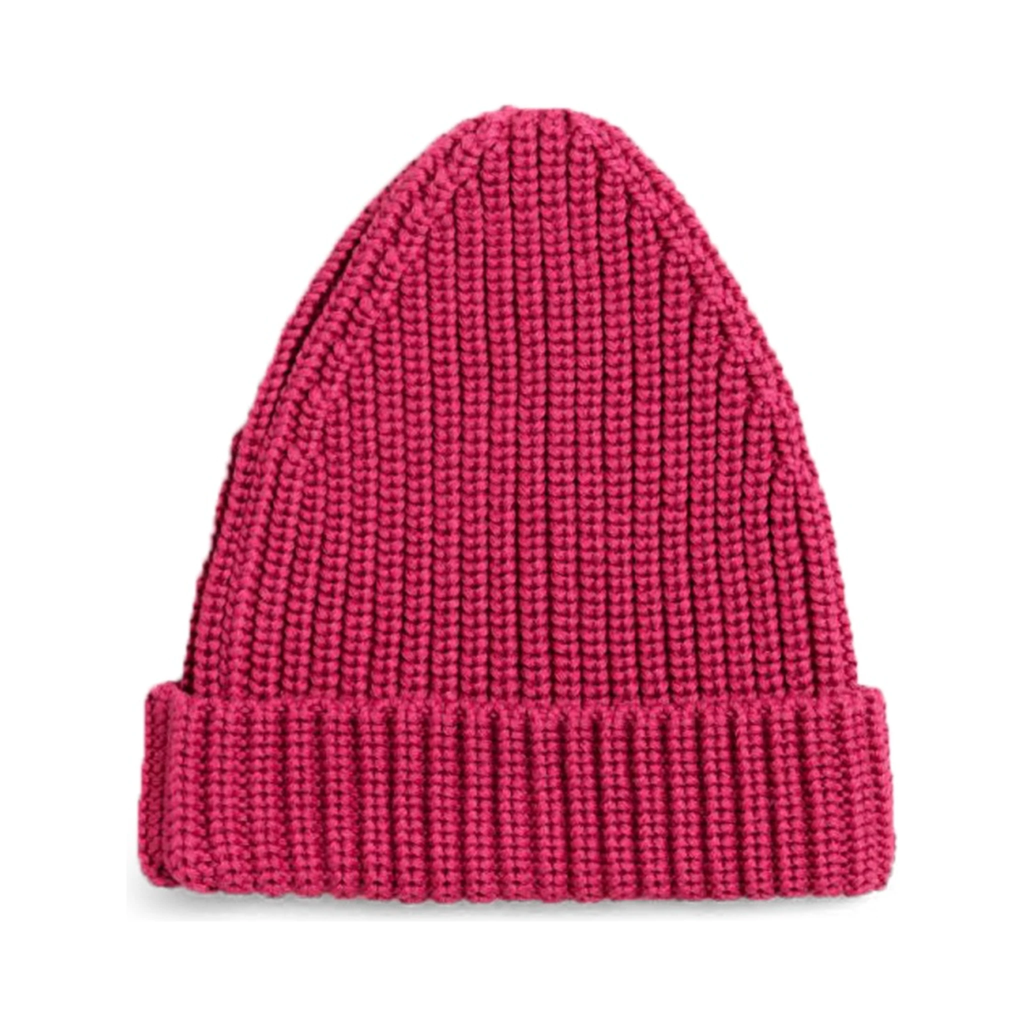 CAPPELLO BEANIE CON LOGO