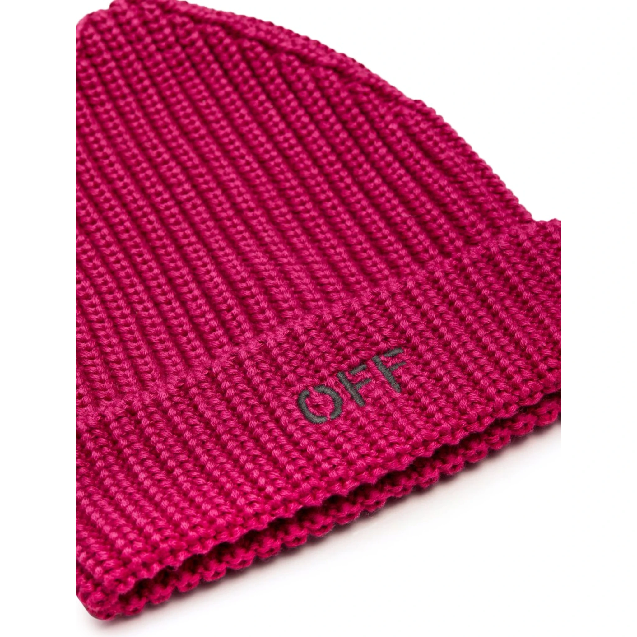 CAPPELLO BEANIE CON LOGO