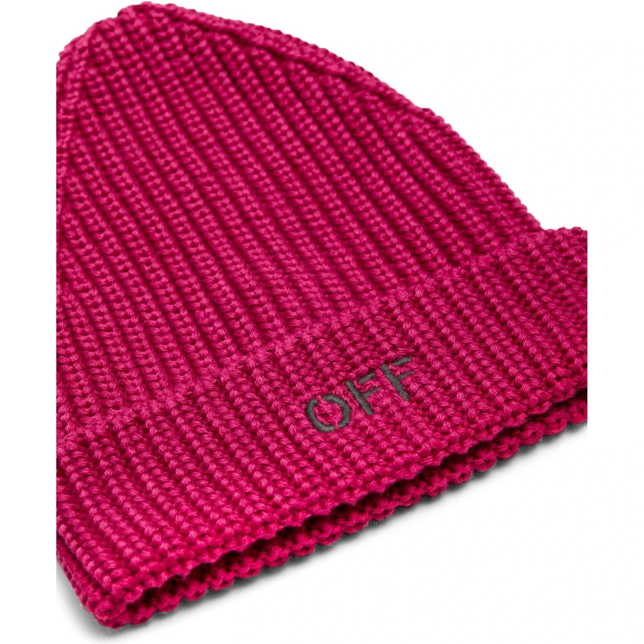 CAPPELLO BEANIE CON LOGO