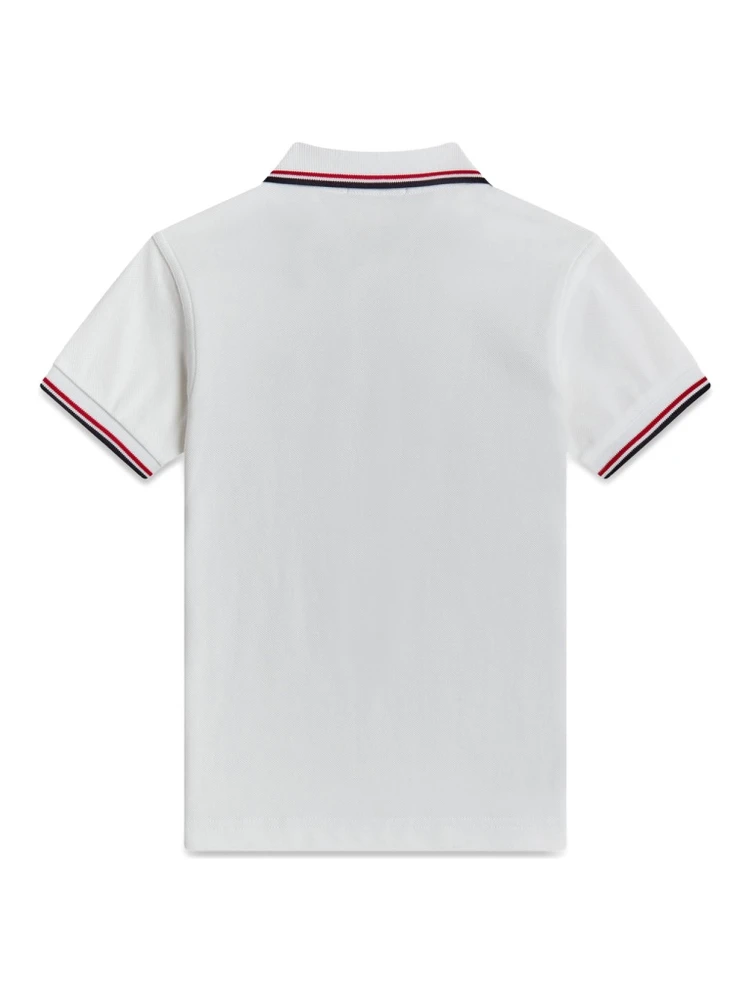 KIDS TWIN TIPPED SHIRT alternative