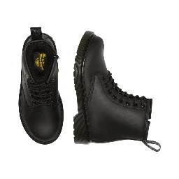 1460 SERENA MONO J BLACK REPUBLIC WP