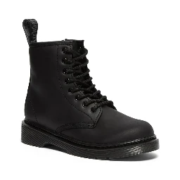 1460 SERENA MONO J BLACK REPUBLIC WP