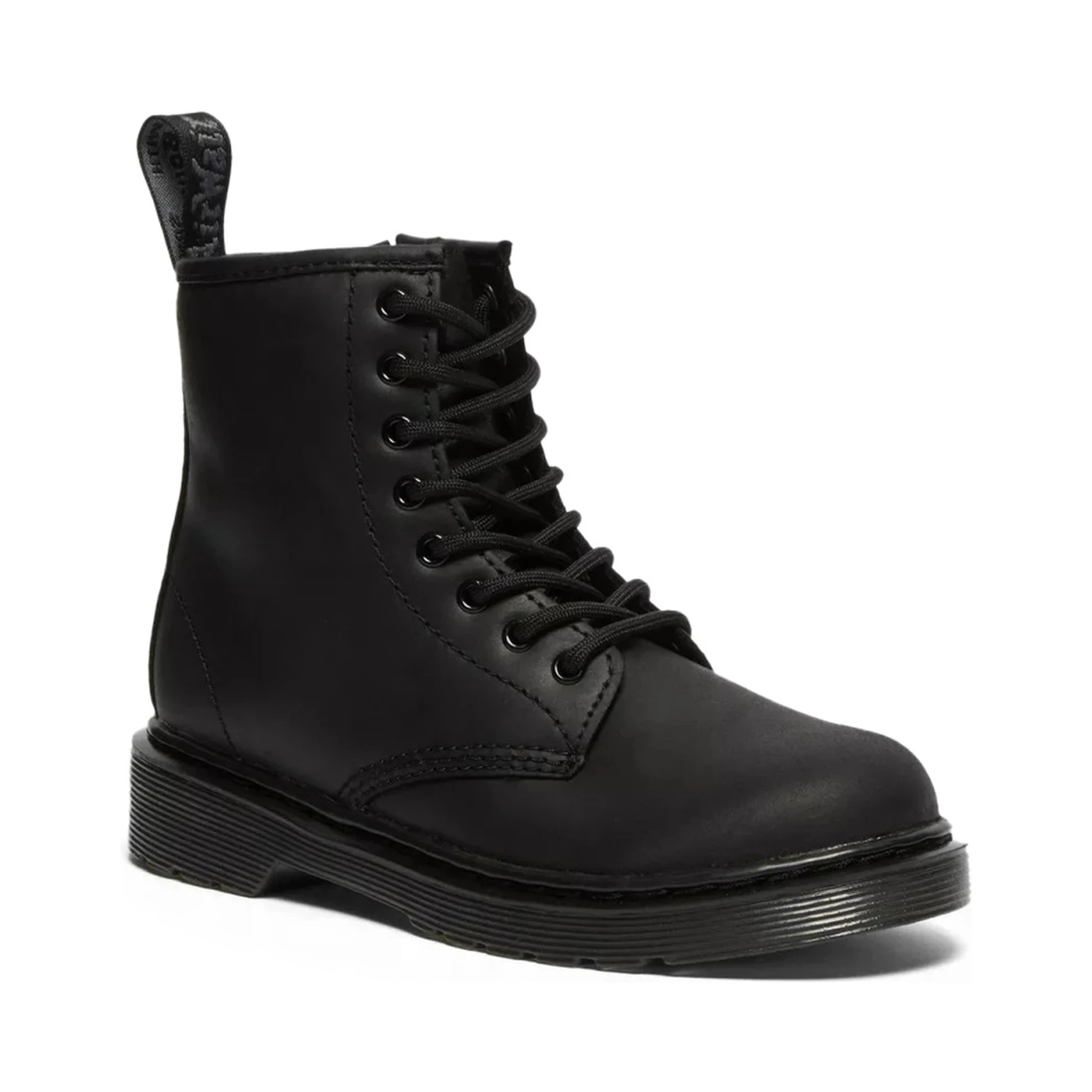 1460 SERENA MONO J BLACK REPUBLIC WP