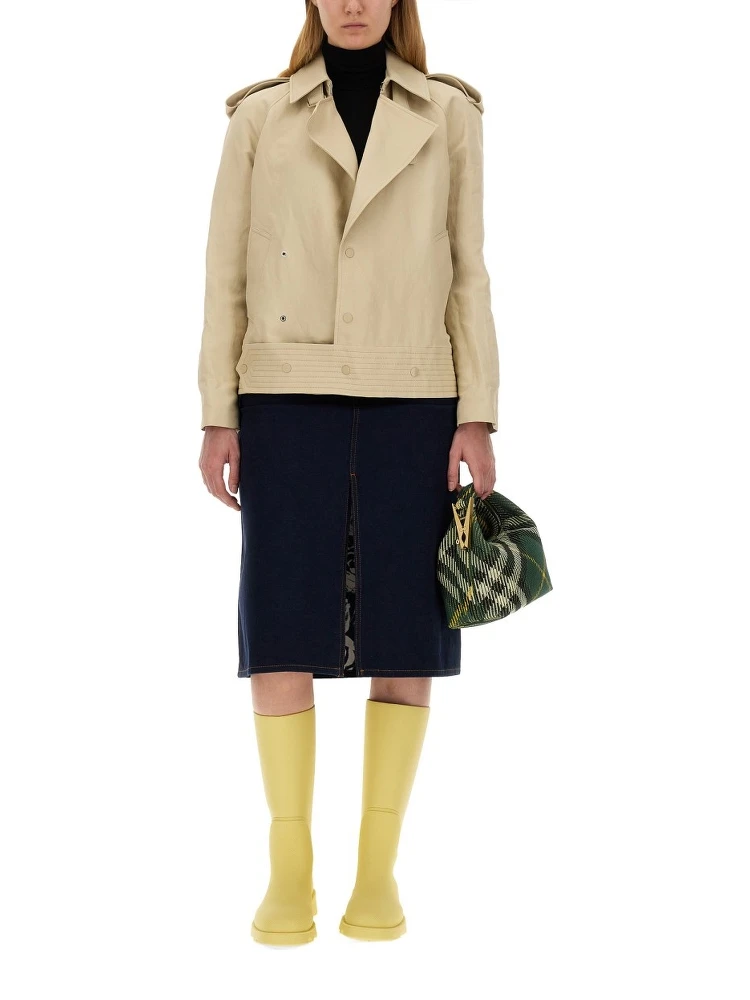 MINI "PEG" BAG alternative