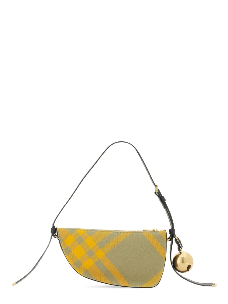 MINI "SHIELD" BAG alternative