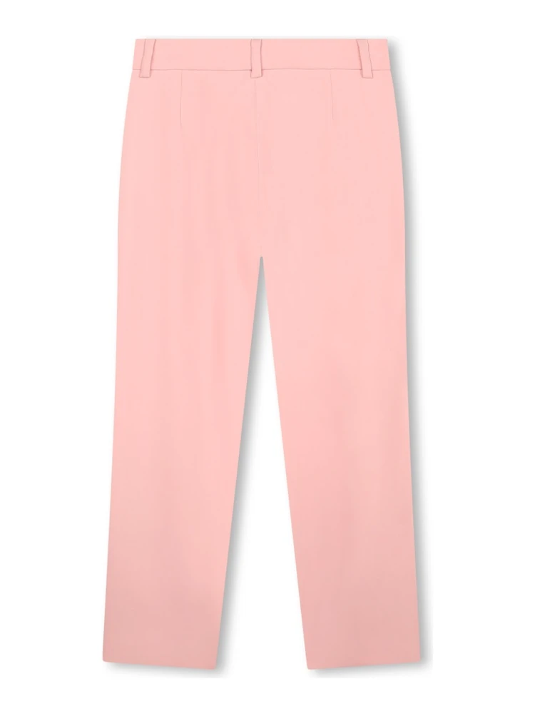 formal pants alternative