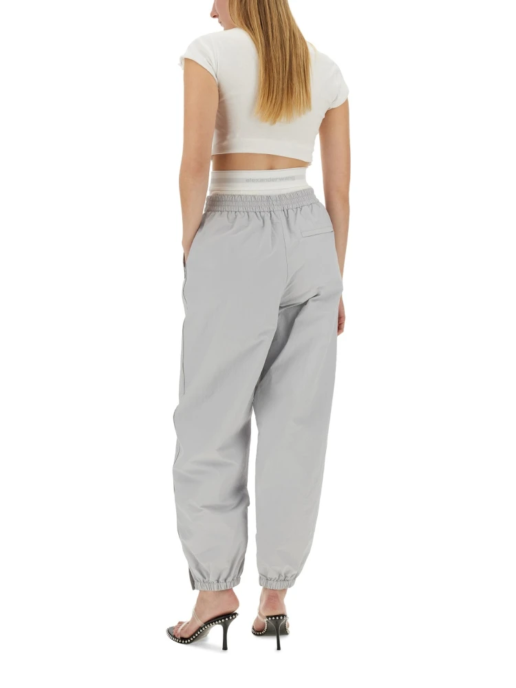 SPORTS PANTS WITH INTEGRATED UNDERWEAR alternative