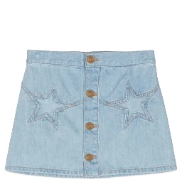 SKIRT DENIM