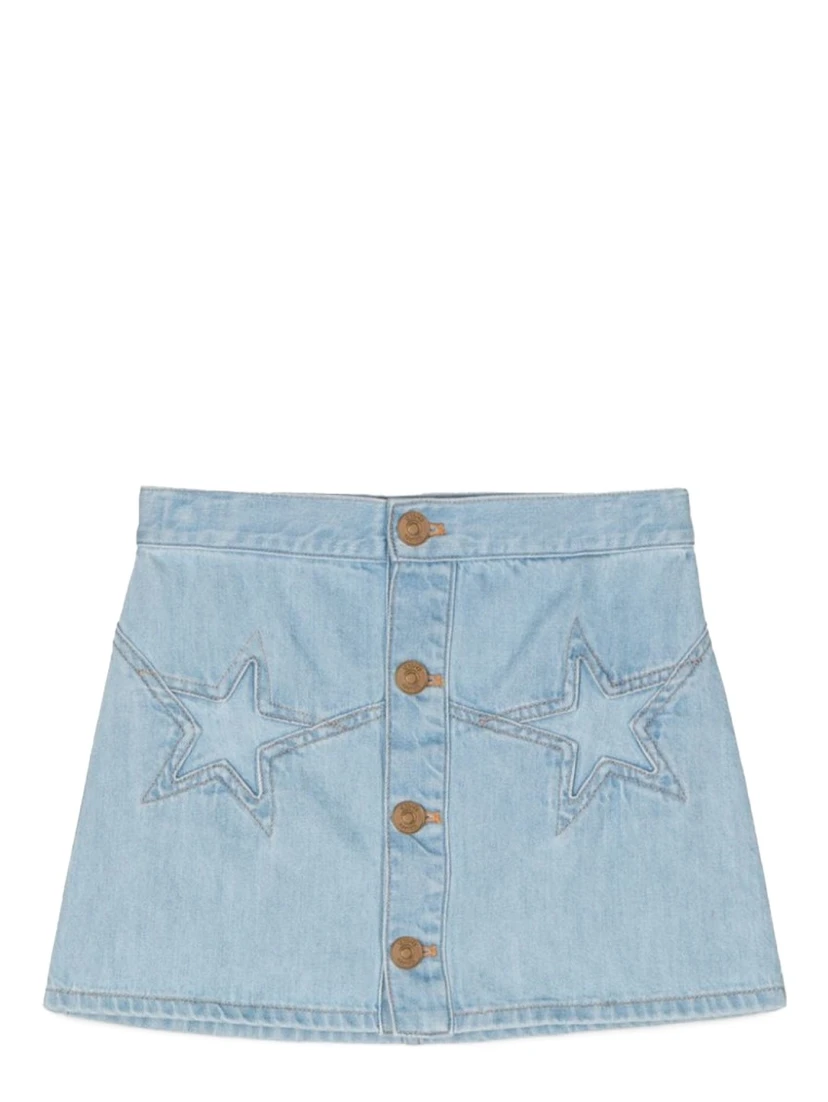 SKIRT DENIM