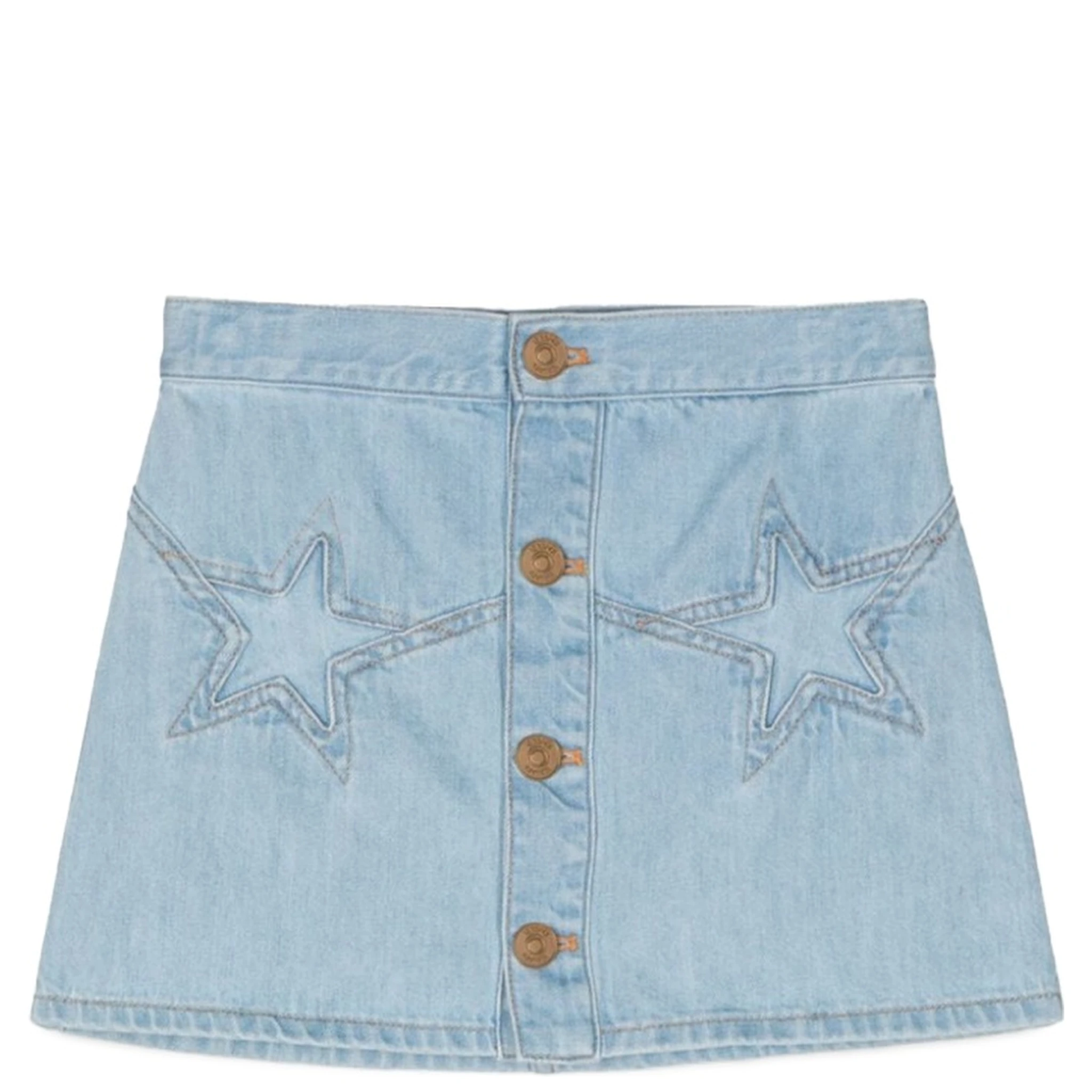 SKIRT DENIM
