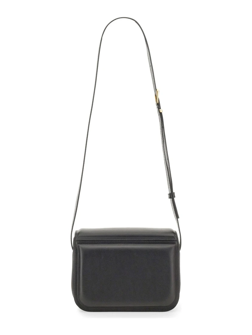 MEDIUM "OSCAR" TRUNK BAG