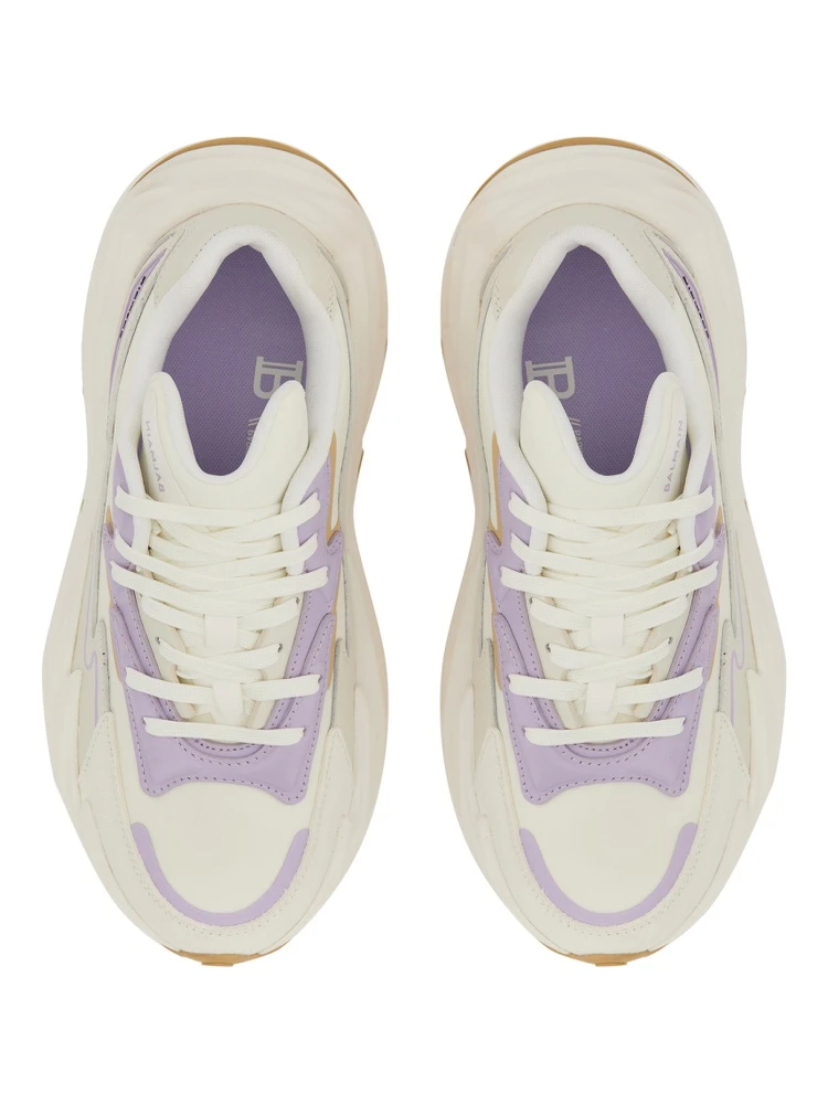 SNEAKER "B-DR4G0N" alternative