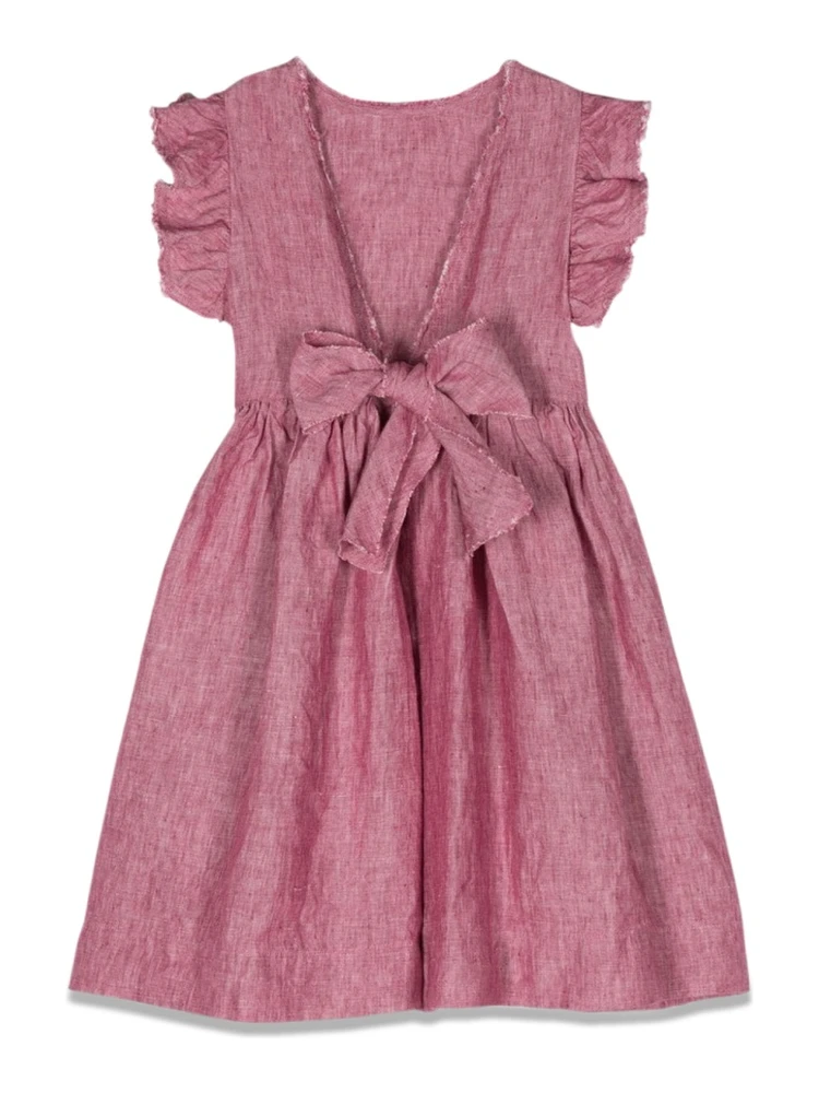 dress m/short tropea alternative