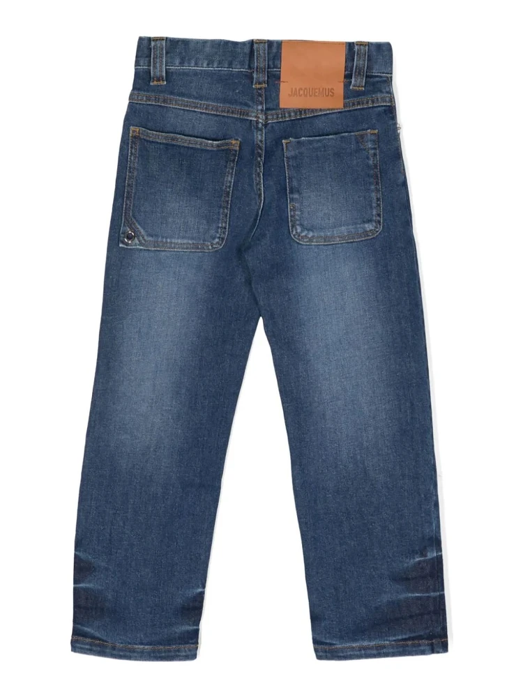 DENIM PANTS alternative