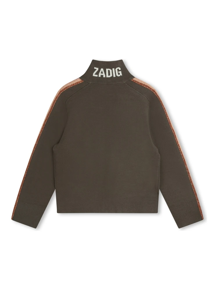 TRICOT CARDIGAN alternative