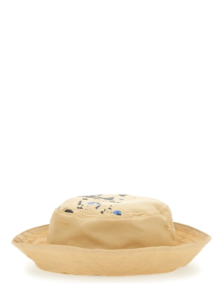 BUCKET HAT WITH LOGO alternative
