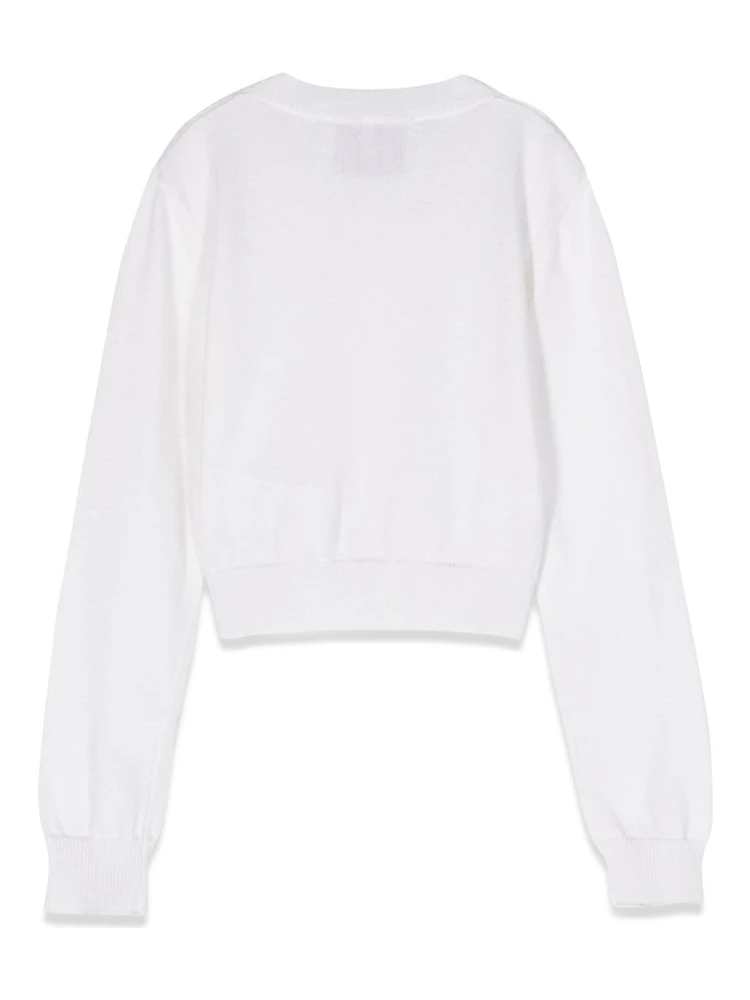 KNIT CARDIGAN alternative