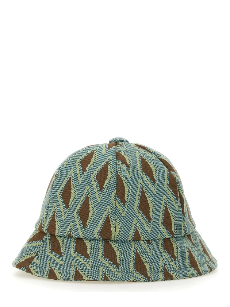 HAT WITH PRINT alternative