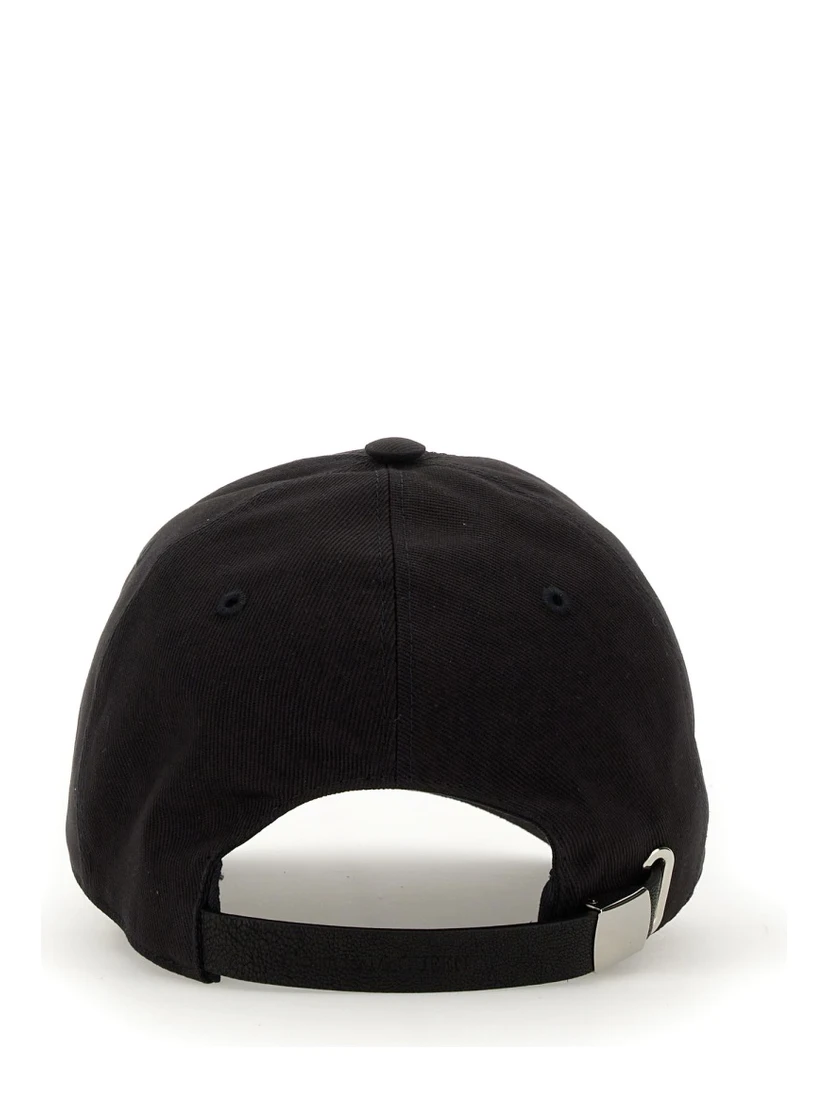 BASEBALL HAT WITH LOGO