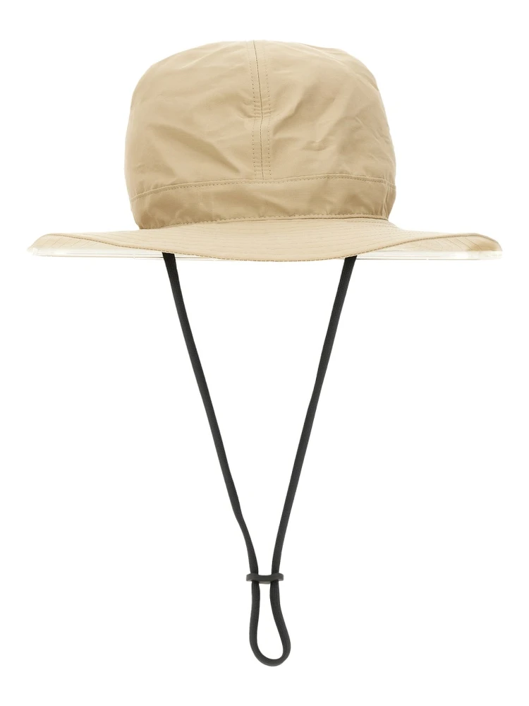 HAT CRUSHER alternative