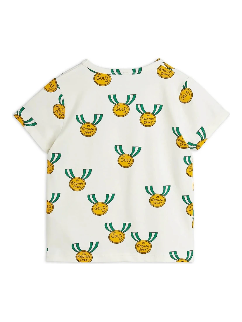 medals aop ss tee - chapter 1